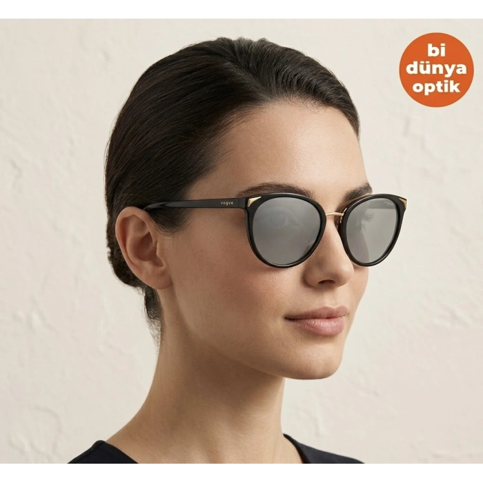 Vogue 5230-S W44/11 Kadın Güneş Gözlüğü
