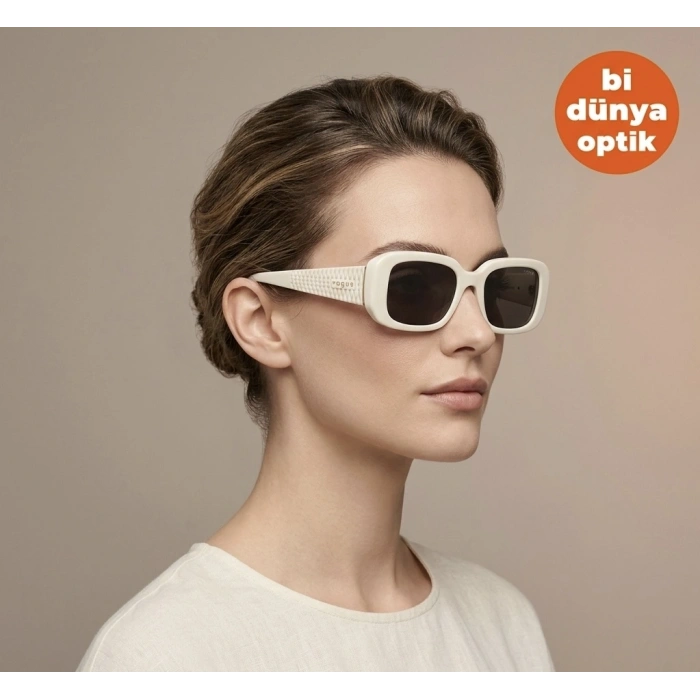 Vogue 5565-S 312487 Kadın Güneş Gözlüğü