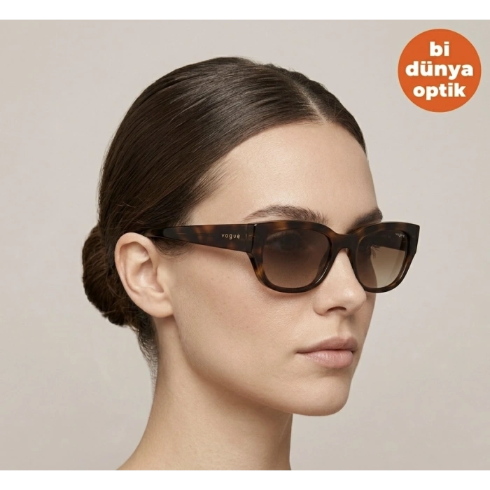 Vogue 5669-S 271813 Kadın Güneş Gözlüğü