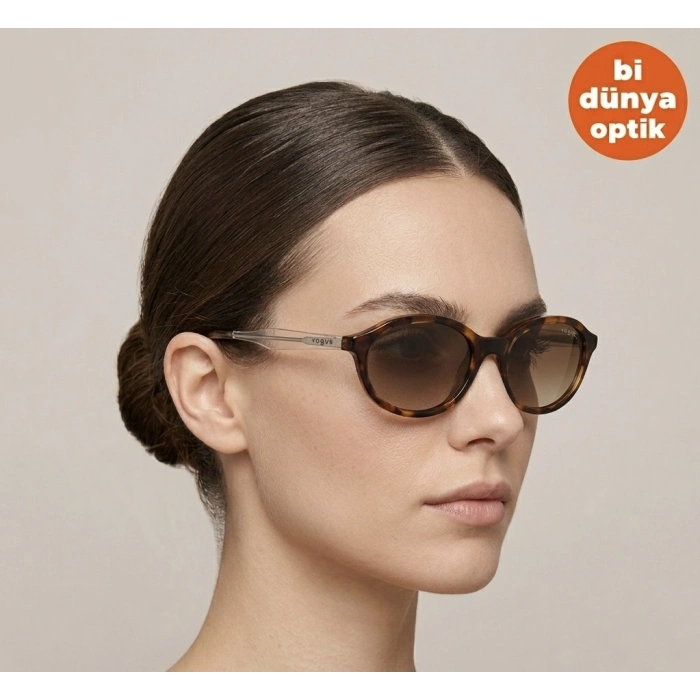 Vogue 5625-S 320083 Kadın Güneş Gözlüğü