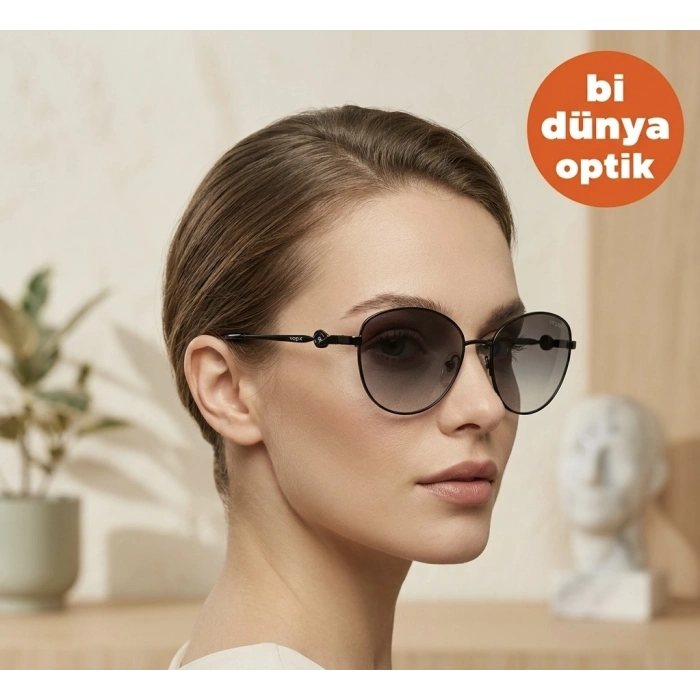 Vogue 4091-BI 352/11 Kadın Güneş Gözlüğü