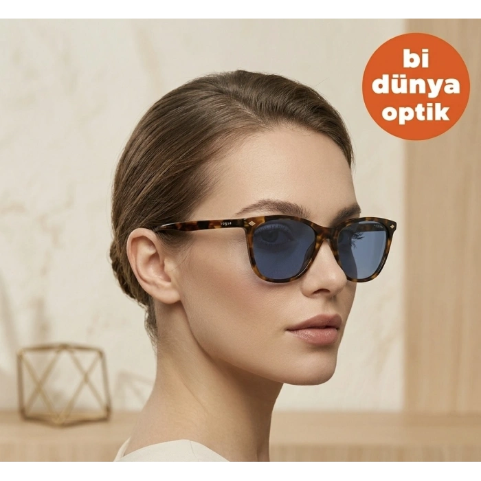 Vogue 5351-S 281980 Kadın Güneş Gözlüğü