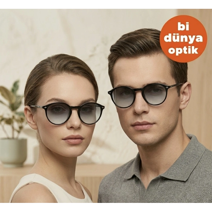 Vogue 5432-S W44/11 Unisex Güneş Gözlüğü