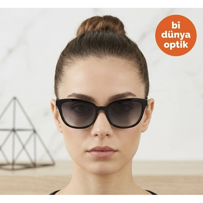 Vogue 5496-SI W44/11 Kadın Güneş Gözlüğü