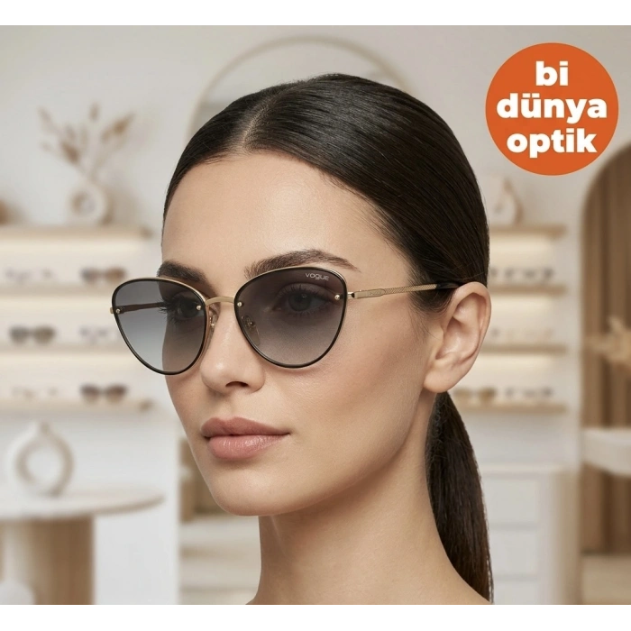 Vogue 4111-S 280/11 Kadın Güneş Gözlüğü