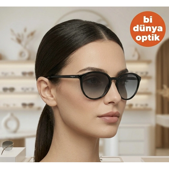 Vogue 5374-S W44/11 Kadın Güneş Gözlüğü