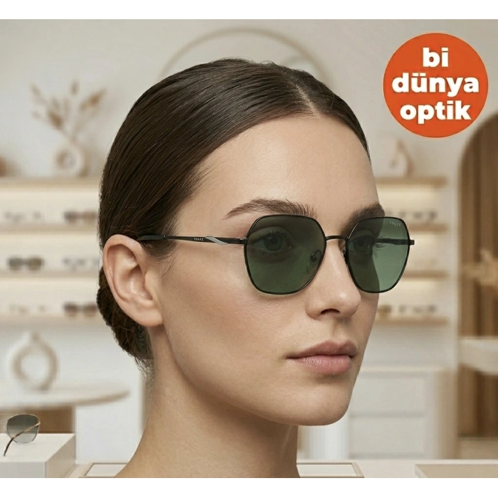 Vogue 4207-S 352/71 Kadın Güneş Gözlüğü