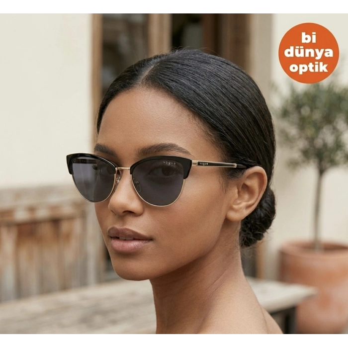Vogue 4251-S 352/87 Kadın Güneş Gözlüğü