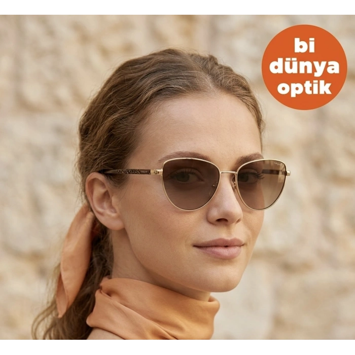Vogue 4286-S 280/13 Kadın Güneş Gözlüğü