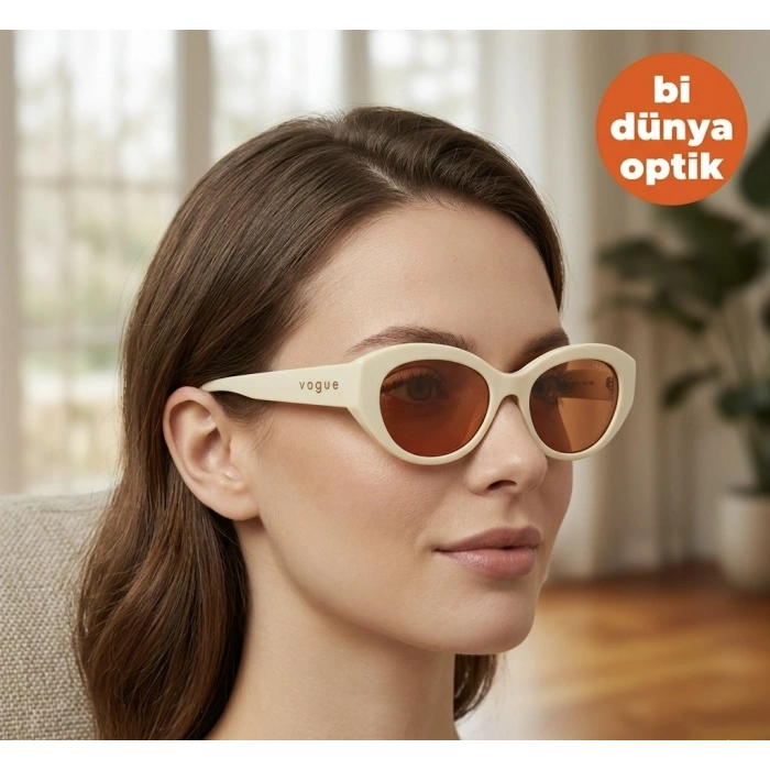Vogue 5659-SU 316773 Kadın Güneş Gözlüğü
