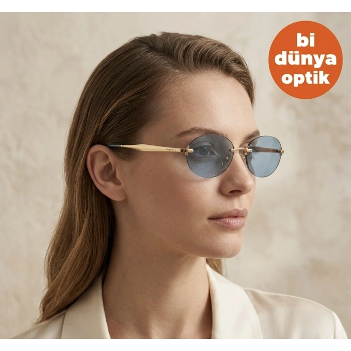 Vogue 4342-S 280/80 Kadın Güneş Gözlüğü