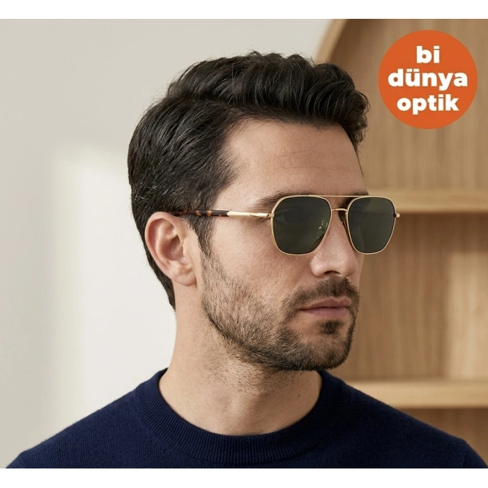 David Beckham 1128/G/S 06JQT Erkek Güneş Gözlüğü