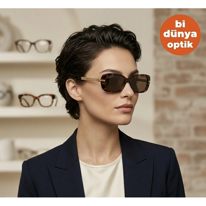 Michael Kors MK2228D 30063G Kadın Güneş Gözlüğü