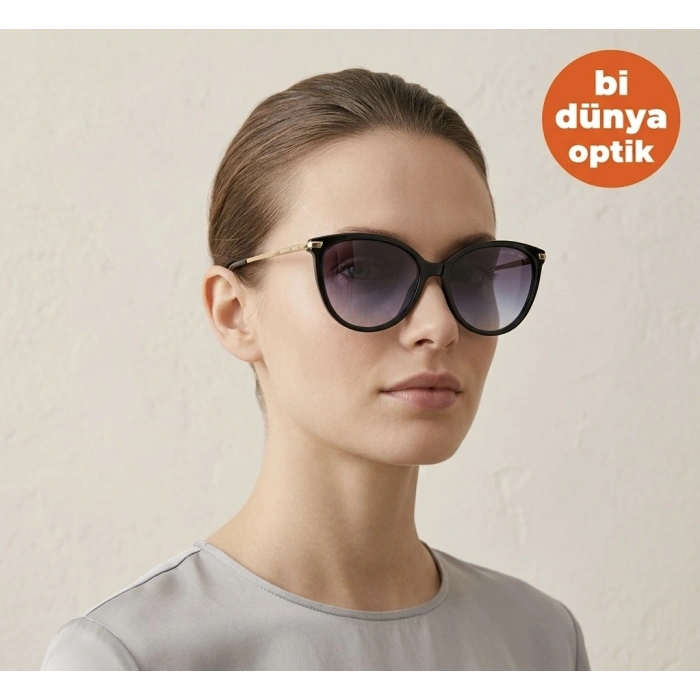 Michael Kors MK2184J 30058G Kadın Güneş Gözlüğü