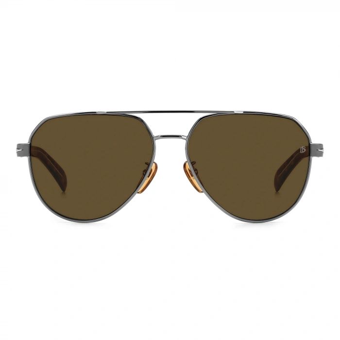 David Beckham 1121/G/S EKP70 Erkek Güneş Gözlüğü