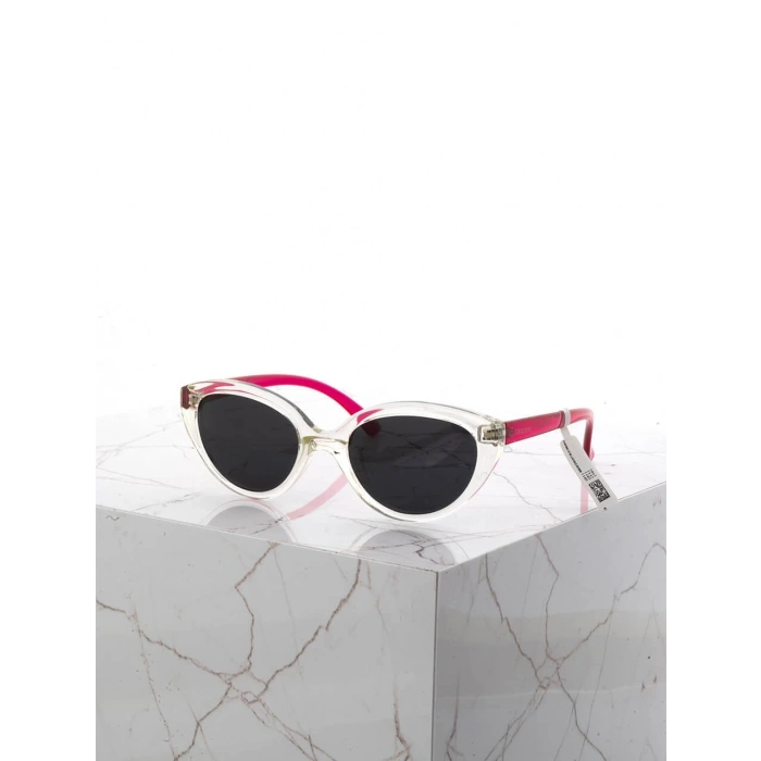 Kappa Kids KPK3019 C174 Çocuk Güneş Gözlüğü