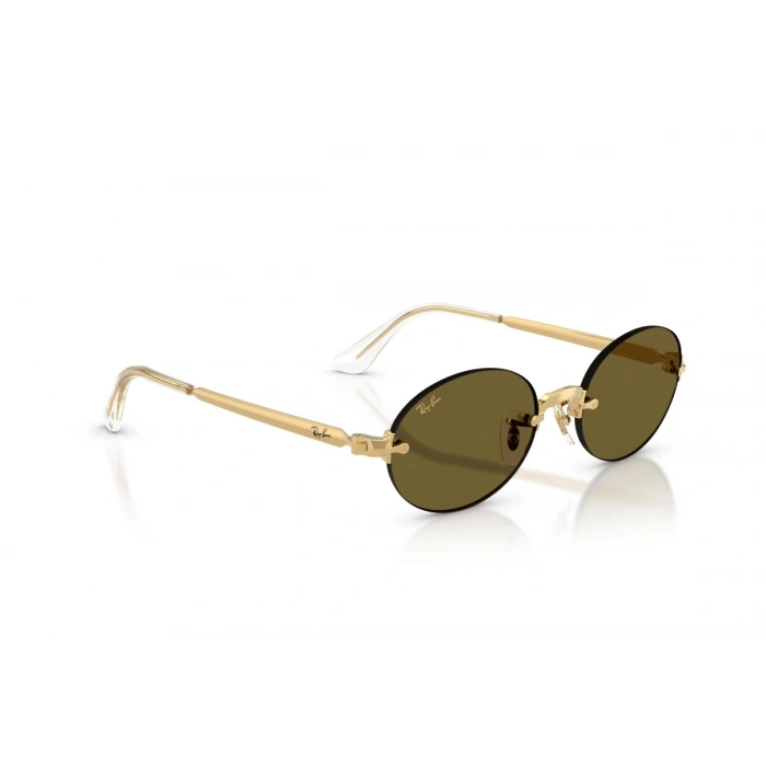 Ray-Ban Asap Rocky RB3929 001/73 54 Unisex Güneş Gözlüğü