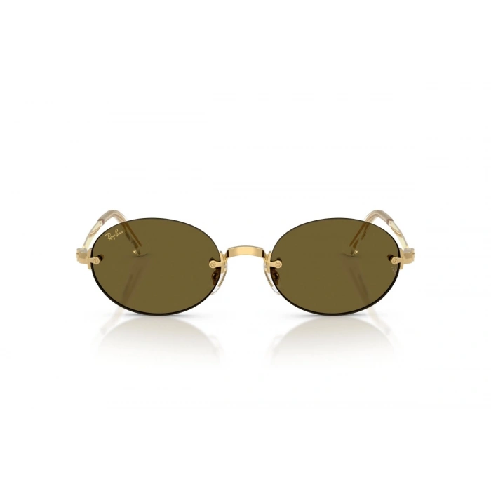 Ray-Ban Asap Rocky RB3929 001/73 54 Unisex Güneş Gözlüğü