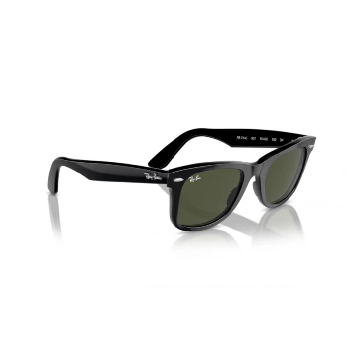Ray-Ban RB2140 901 54 BÜYÜK Unisex Güneş Gözlüğü