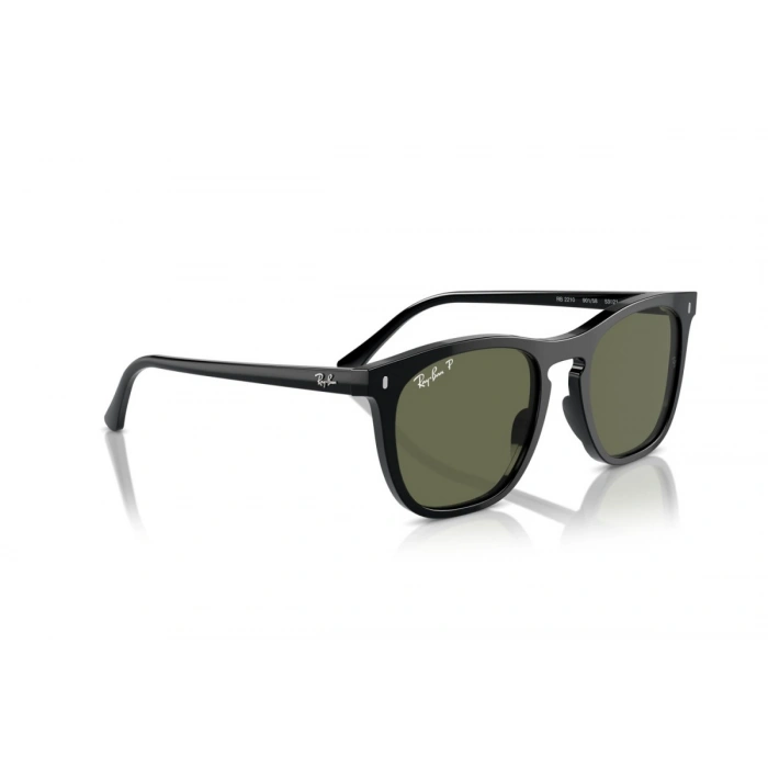 Ray-Ban RB2210 901/58 53 Unisex Güneş Gözlüğü