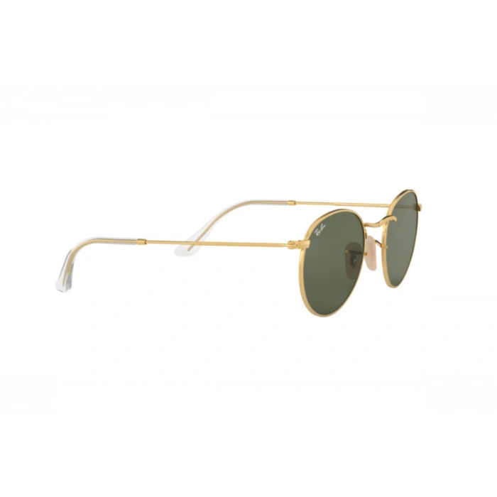 Ray-Ban RB3447N 001 50 Unisex Güneş Gözlüğü
