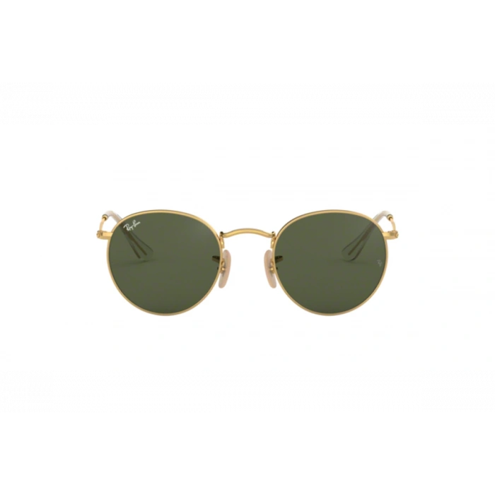Ray-Ban RB3447N 001 50 Unisex Güneş Gözlüğü