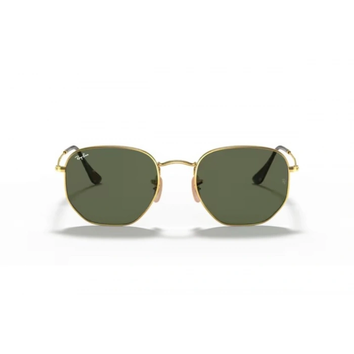 Ray-Ban RB3548N 001 51 Unisex Güneş Gözlüğü