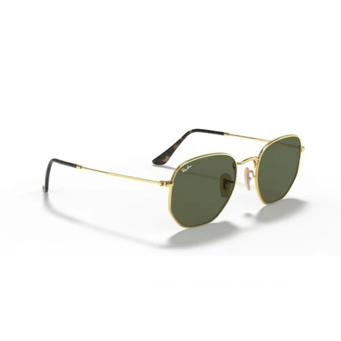 Ray-Ban RB3548N 001 51 Unisex Güneş Gözlüğü