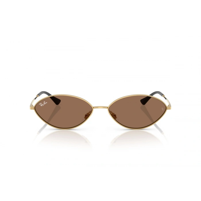 Ray-Ban RB3757 001/73 56 Unisex Güneş Gözlüğü