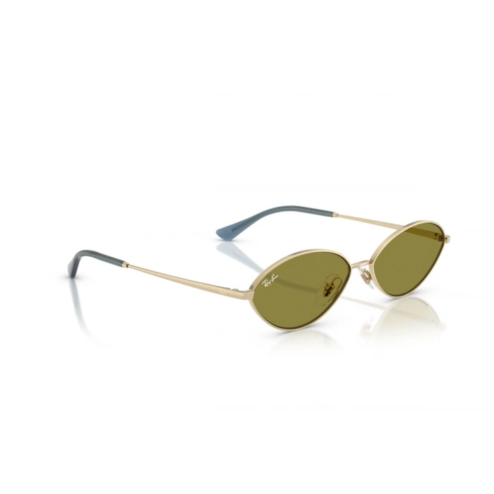 Ray-Ban RB3757 9213/2 56 Unisex Güneş Gözlüğü