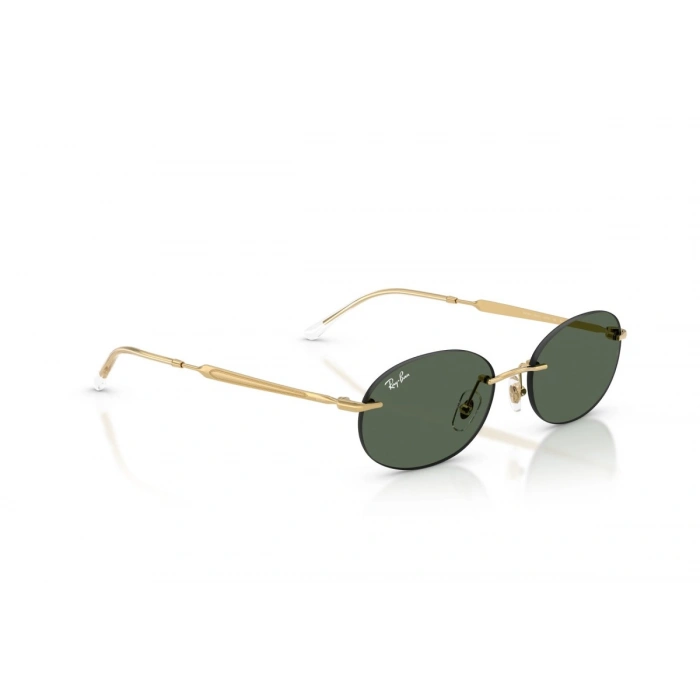Ray-Ban RB3767 001/71 54 Unisex Güneş Gözlüğü