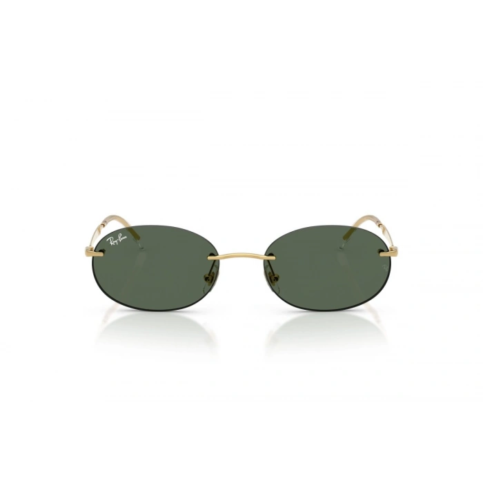Ray-Ban RB3767 001/71 54 Unisex Güneş Gözlüğü
