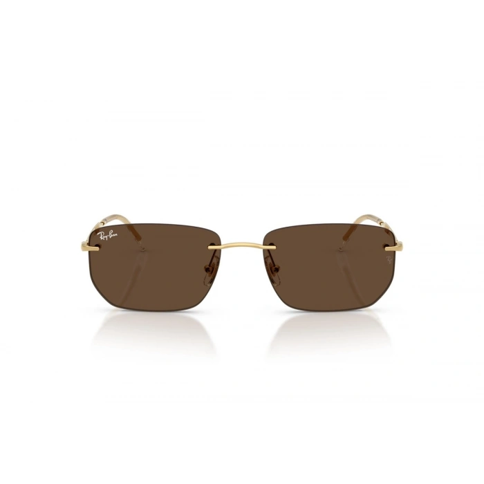 Ray-Ban RB3768 001/73 56 Unisex Güneş Gözlüğü