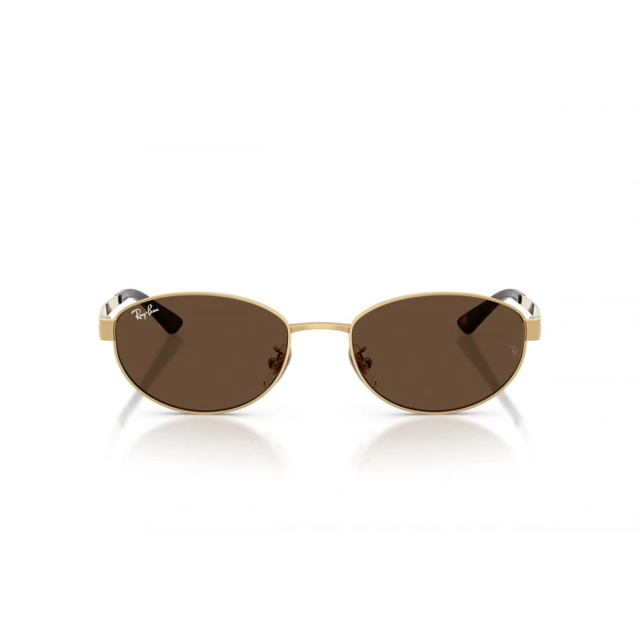 Ray-Ban RB3774D 001/73 55 Unisex Güneş Gözlüğü