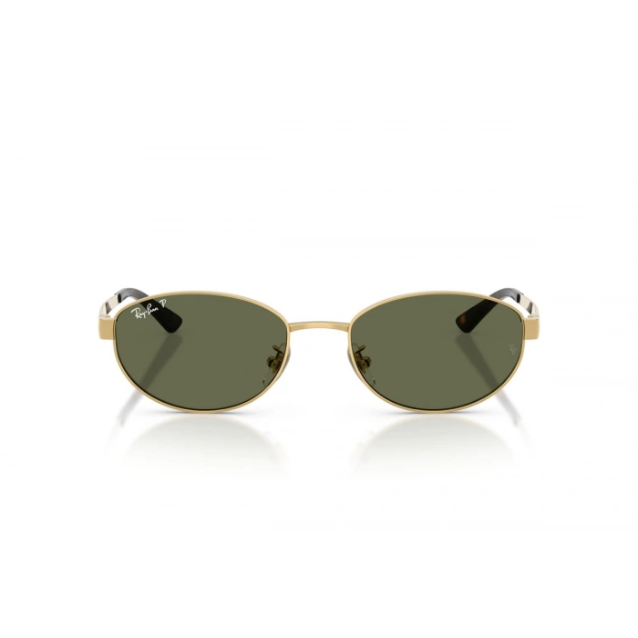 Ray-Ban RB3774D 001/9A 55 Unisex Güneş Gözlüğü