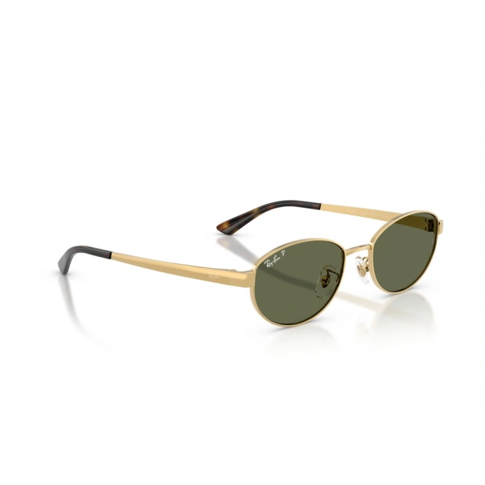 Ray-Ban RB3774D 001/9A 55 Unisex Güneş Gözlüğü