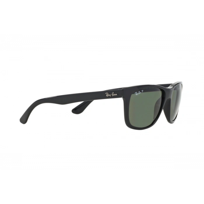 Ray-Ban RB4181 601/9A 57 Unisex Güneş Gözlüğü