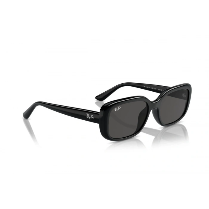 Ray-Ban RB4421D 667787 56 Kadın Güneş Gözlüğü