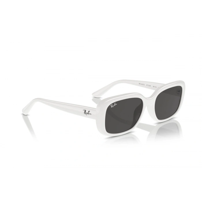Ray-Ban RB4421D 677287 56 Kadın Güneş Gözlüğü