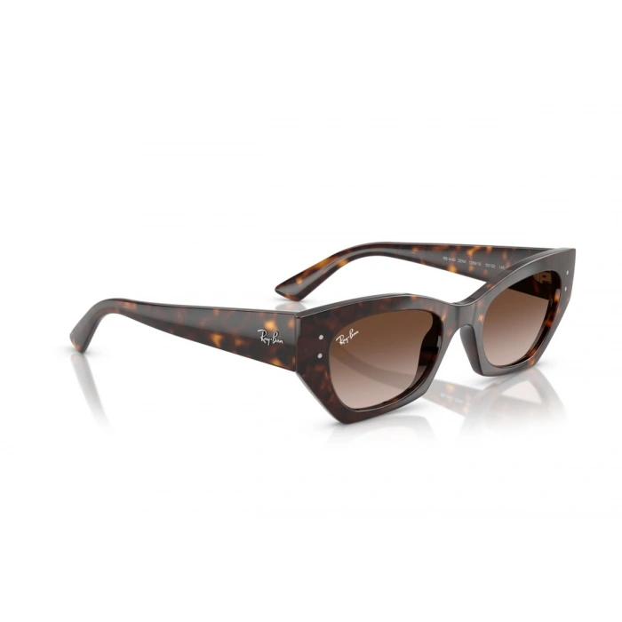 Ray-Ban RB4430 135913 52 Kadın Güneş Gözlüğü