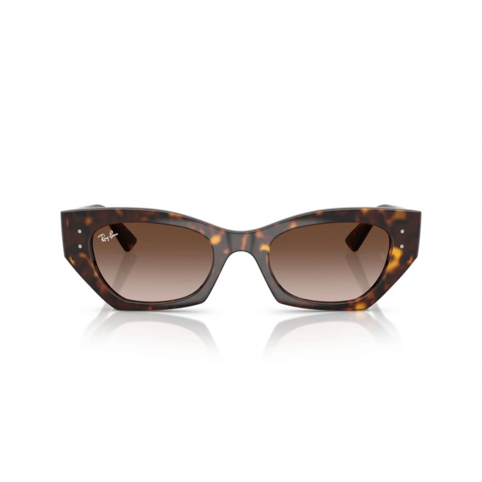 Ray-Ban RB4430 135913 52 Kadın Güneş Gözlüğü