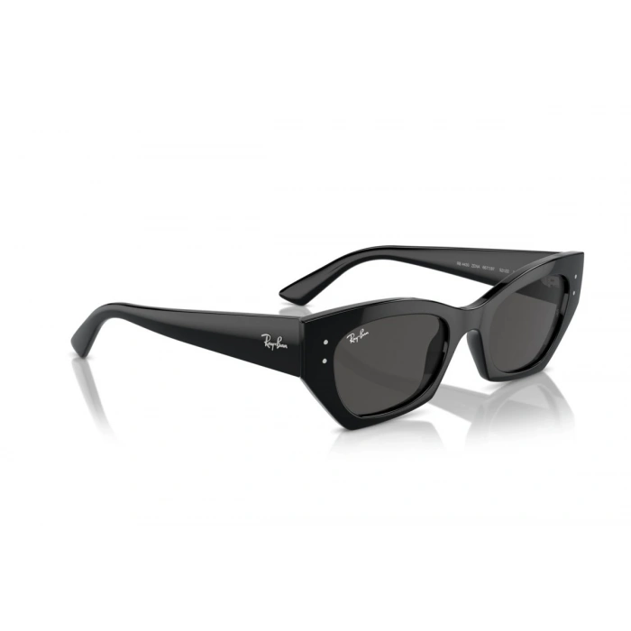 Ray-Ban RB4430 667787 52 Kadın Güneş Gözlüğü