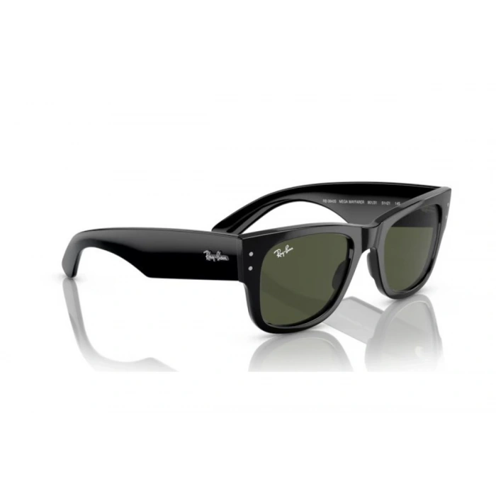 Ray-Ban RB8040S 901/31 Unisex Güneş Gözlüğü