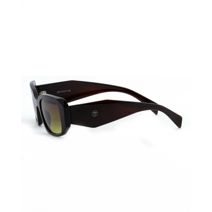 Toms Teddy 6024 C202P Kadın Güneş Gözlüğü