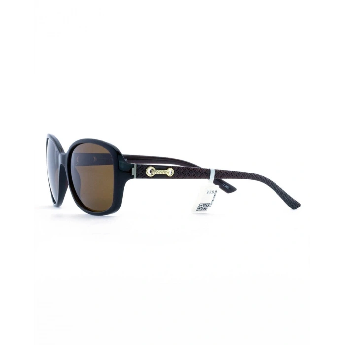 Toms Teddy 7011-10 C202P Kadın Güneş Gözlüğü
