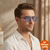 Vogue 4290-S 352/4Y Erkek Güneş Gözlüğü