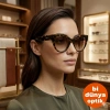 Vogue 5339-S W65613 Kadın Güneş Gözlüğü