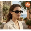 Vogue 5565-S W44/11 Kadın Güneş Gözlüğü