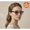 Vogue 5496-SI 304014 Kadın Güneş Gözlüğü