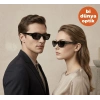 Vogue 5657-SU W44/87 Unisex Güneş Gözlüğü